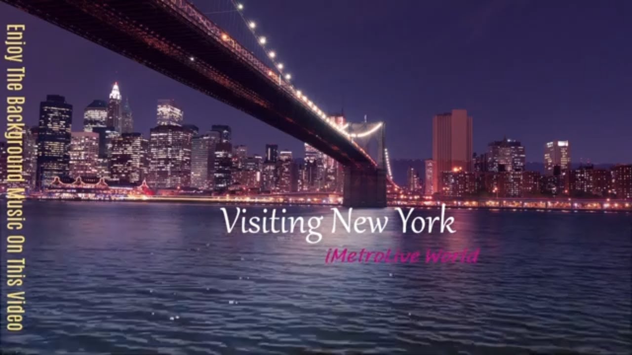 Come Join Us In New York NY Enjoy The Jazz Learn About The Big Come Join Us In New York Ny Enjoy The Jazz Learn About The Big