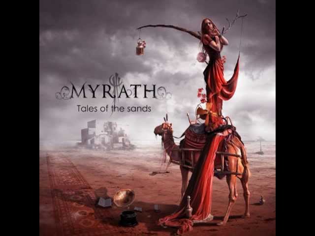 Myrath - Madness