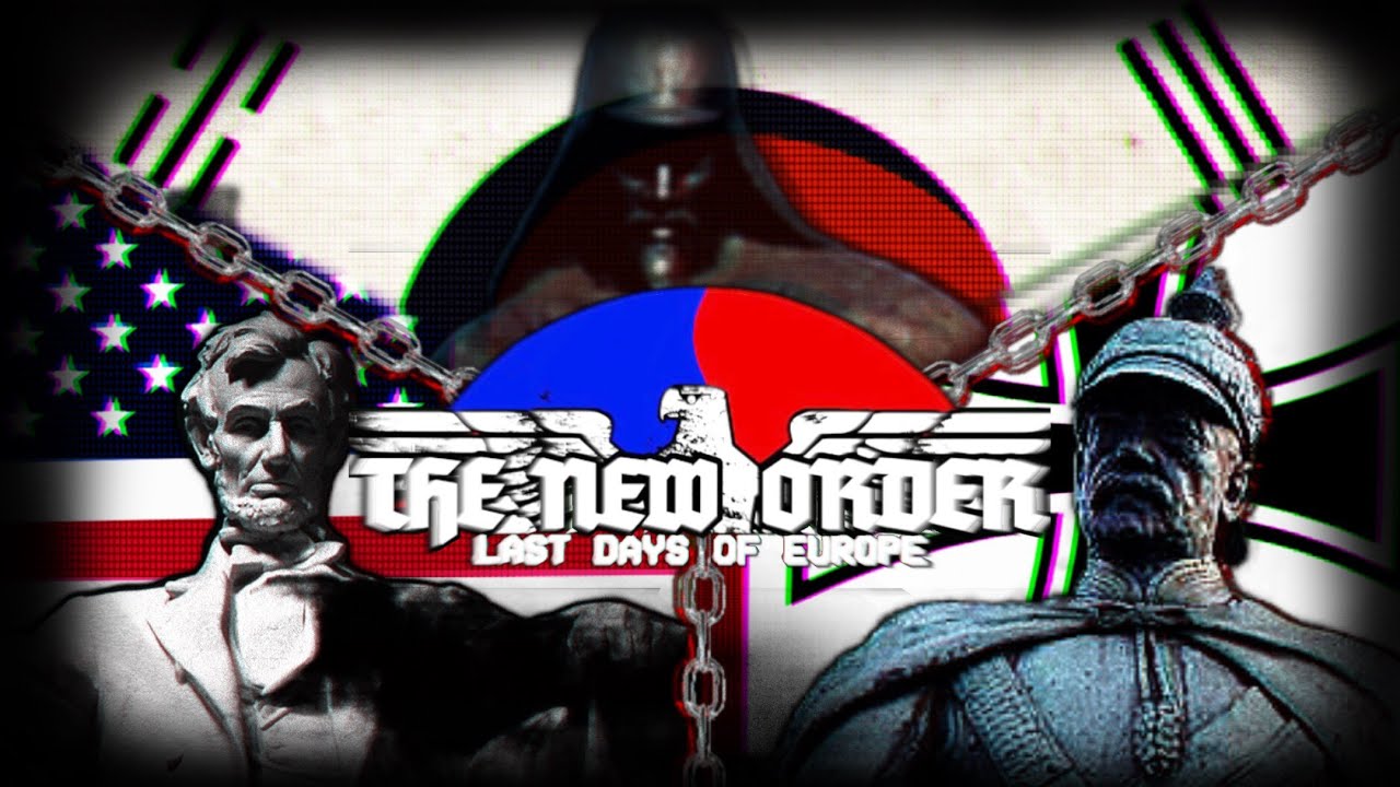 [유자의 짐:稗史]-만약 한국이 2차 세계대전에서 승전했다면?