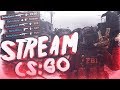 🔥 CSGO 🔴 Каждые 50❤️Розыгрыш скинов 🔴 Скины Бесплатно 🔥 Faceit