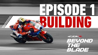 Beyond the Blade Episode 1: Building (2025)