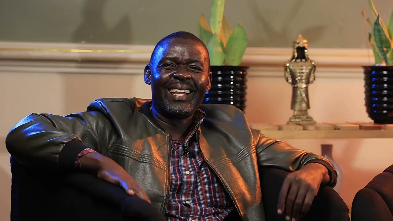 AMAWANO MU MIKOLO