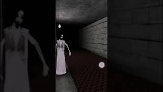 Sneak Jumpscare From Slendrina