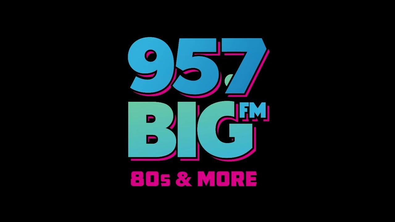 95 7 big fm jingles youtube