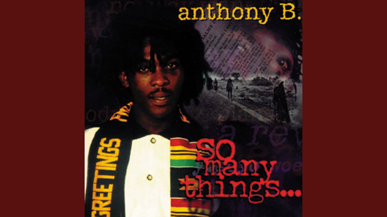 Watch One Thing on YouTube