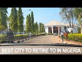 BEST CITY TO RETIRE TO IN NIGERIA | Flo Finance