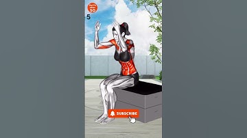 🔴 Over 50  Do This Chair Workout For 2 Weeks To Lose Belly Fat 4