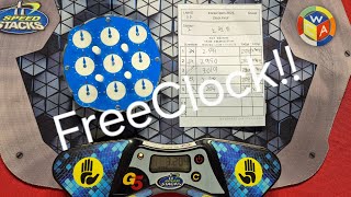 Clock 2.88 NR Avg!!(WR31) #FreeClock