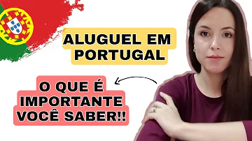 Como é as casas em Portugal?
