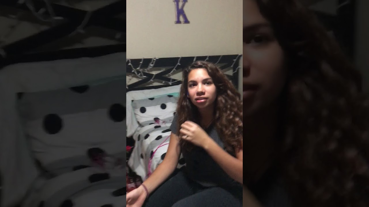 newly weds quotes My daughter freaking out over a bug (RAW)