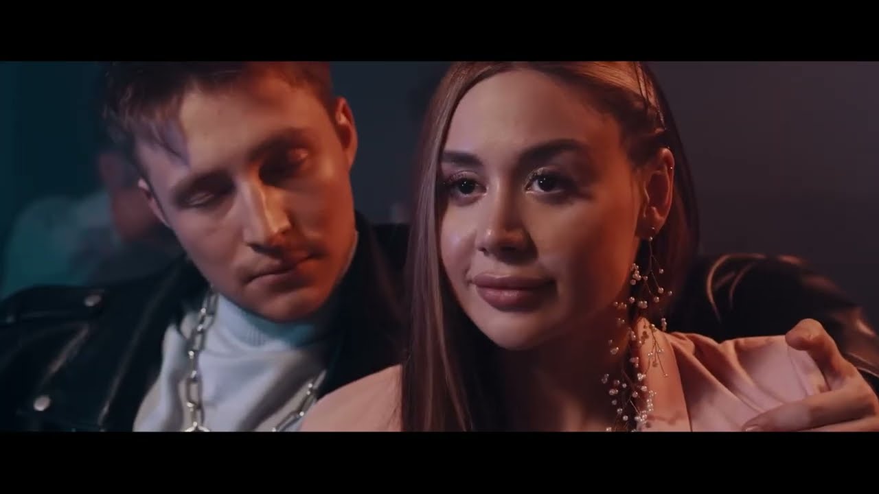 Премьера клипа ! JONY - Лечу