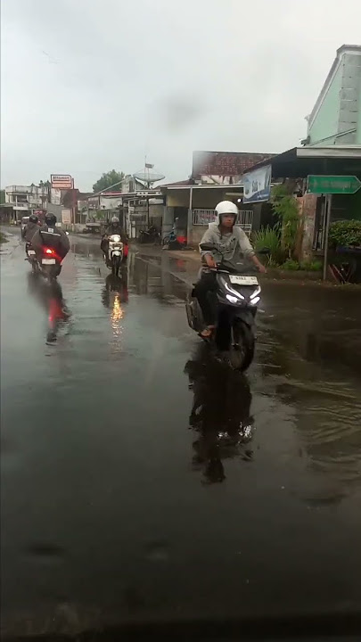 Sak Karepmu wes, dusone tanggungen dewe #shorts #roadviews #cctv #status #story #driverview #tren