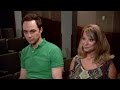 Connecting with Jim Parsons' Father | Long Island Medium