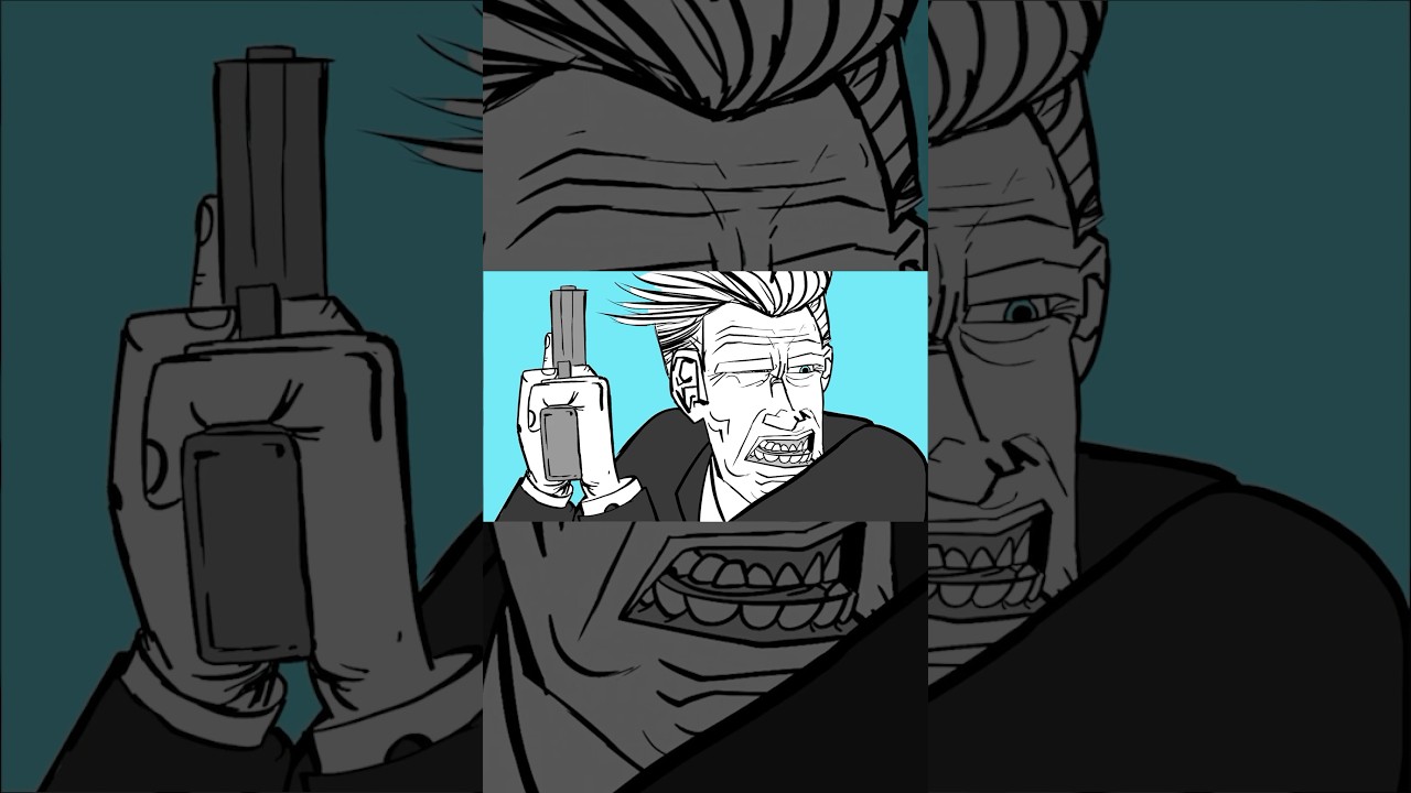 Rest in Peace David Lynch