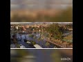 Khenifra City 