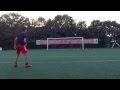 Freekick compilation