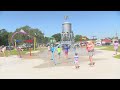 City of Geneva opens splash pad