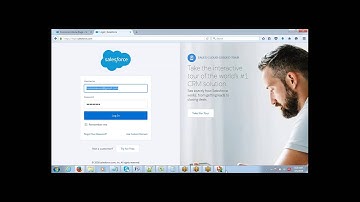 Data Loader | Data Import, Update, Delete in Salesforce | www.jeet-singh.com