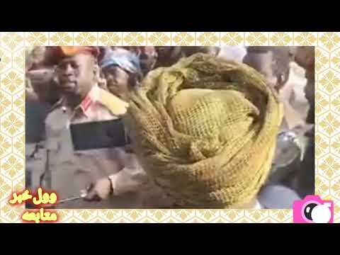 عاجل وصول اللواء عبد الرحمن جمعة قائد الدعم السريع بالجنينة الي جنوب كردفان