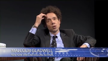 Lessons in Leadership | Malcolm Gladwell | Priming