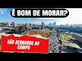 SÃO BERNARDO DO CAMPO, SP. Conheça a maior cidade do ABC paulista.