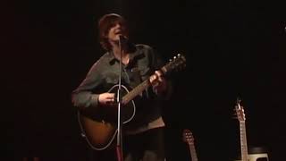 Gary Louris (w/ Craig Johnson) live in Lleida - 2006-03-25