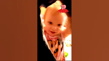 Adorable Toddler Smiles That Will Make You Smile Fyp Smile Giggle Baby 