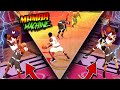 NBA 2K21 - EVENLY MATCHED Comp Game / How To Play Better Defense