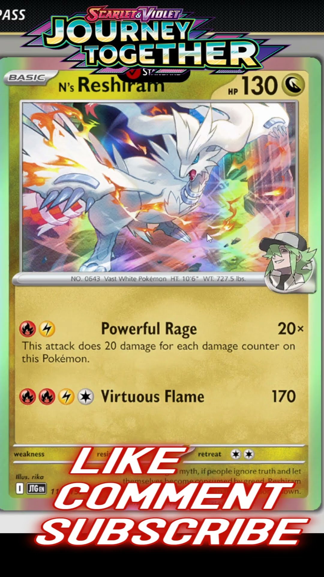 N's Zoroark ex Toolbox Quick Deck Guide #ptcgl #pokemontcg