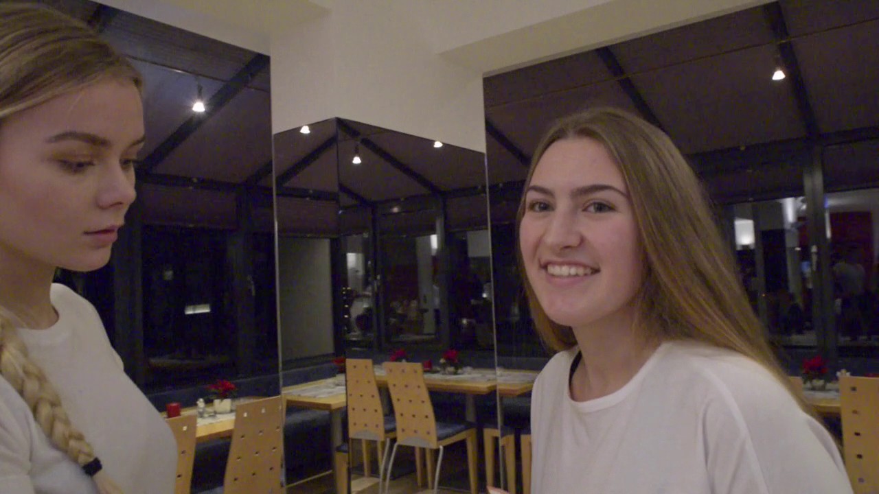 Mannequin Challenge TZ Hermann feat. Andreas Metz Fotografie