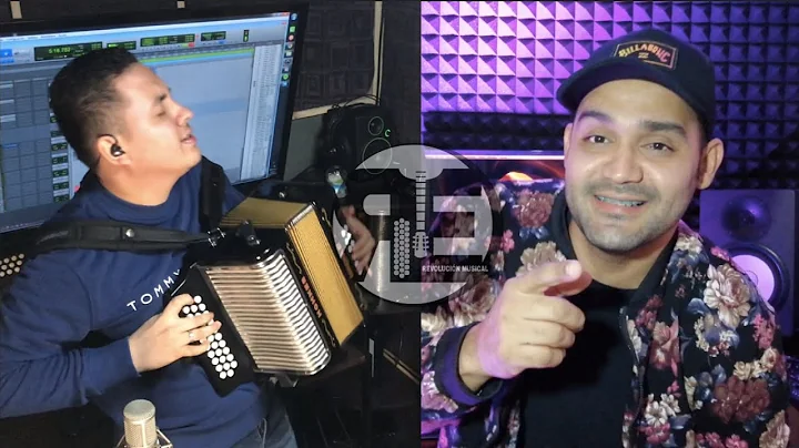 Revolucin Musical de Ronald Bravo y Edgar Hurtado ...