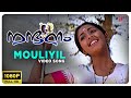 Mouliyil Mayilpeeli Chaarthi Video Song | Full HD | K. S. Chithra | Nandanam | Prithviraj | Navya