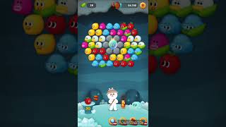LINE BUBBLE 2 STAGE 48