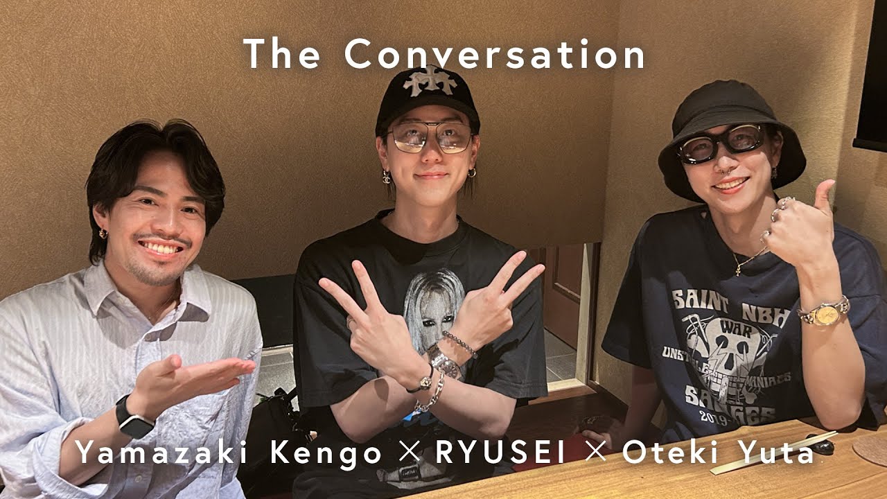 THE SLICK 樗木佑太／PELE RYUSEI／トレンドサロンの経営戦略／美容