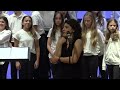 Thurston Middle School Chorus Concert - 5/25/23