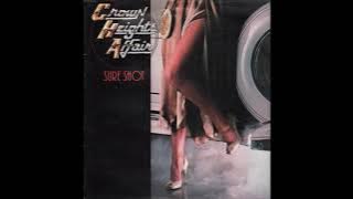 Crown Heights Affair - I See the Light