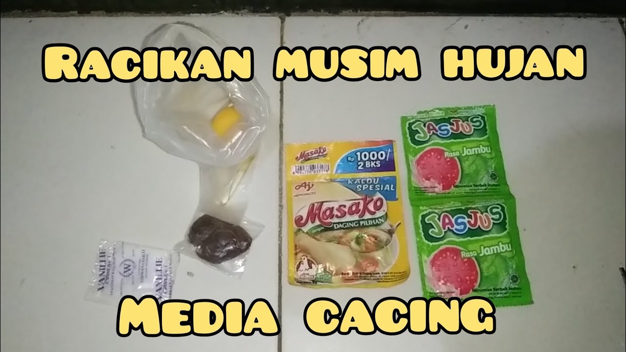 MANCING SERU BARENG RACIKAN BARU YANG MUDAH DAN SIMPLE !!!!!