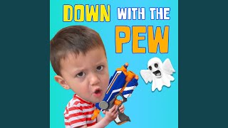 Down with the Pew