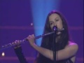 ALANIS MORISSETTE - THAT I WOULD BE GOOD (Live Oxygen Custom Concert 2002)