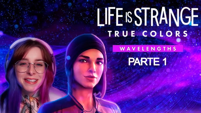 Life is Strange: True Colors - Final : Escolha 1 - A única