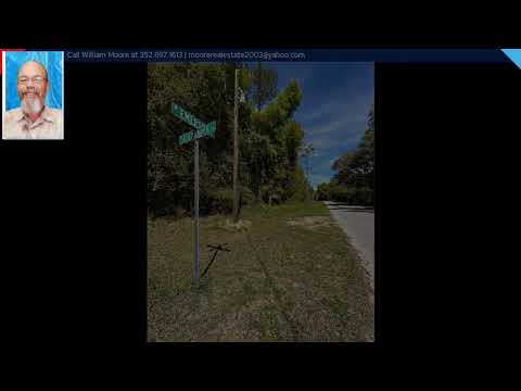 1327 W Alexander Drive, Citrus Springs, FL home video tour