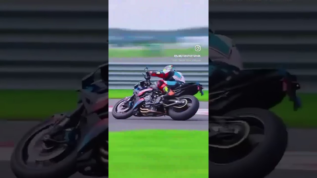 Never Miss a Monday at NJMP's Riders Club
