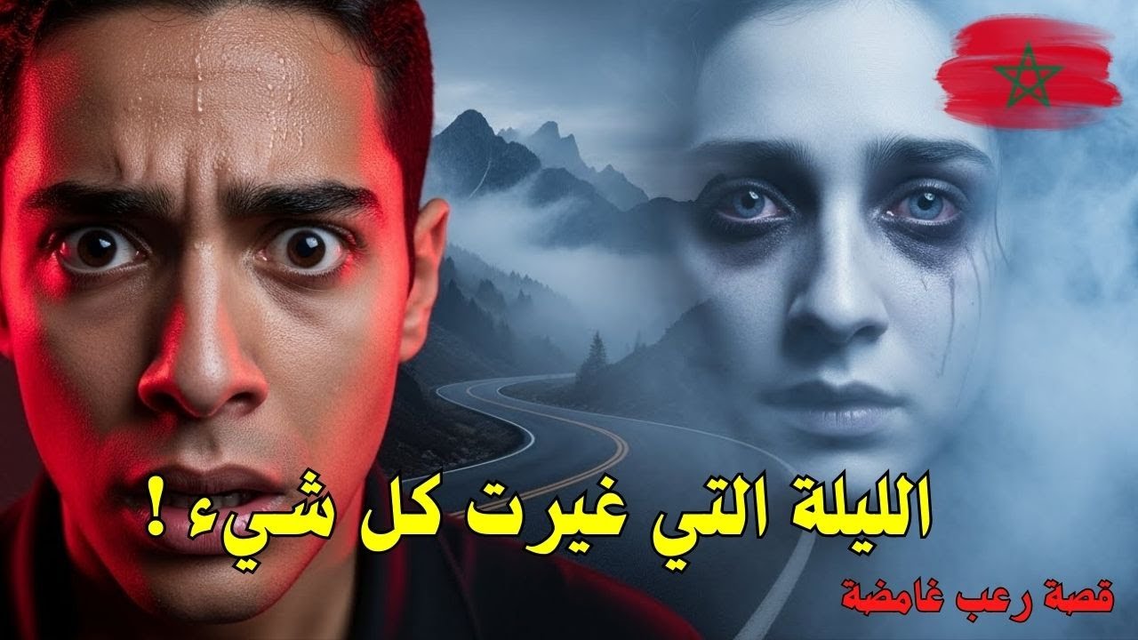 اختفاء غامض على طريق إفران | الحادث الذي يتكرر كل عام