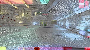 UT - Euro PUGs - Who Needs Cover?