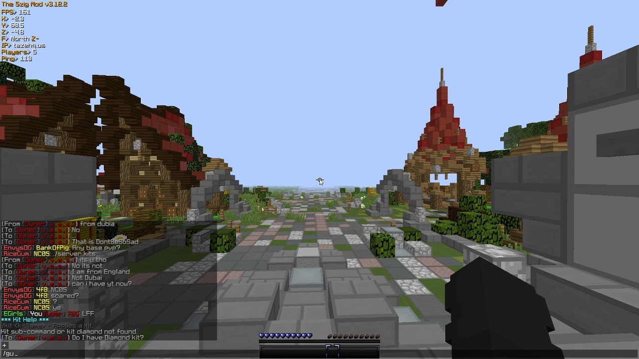 How to get 3k + FPS with a BAD computer! | Minecon Cape Giveaway!