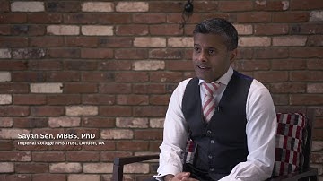 Has Philips iFR Co-registration made it easier to identify focal lesions? - Dr. Sayan Sen