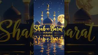 Shabe Barat Mubarak Ho