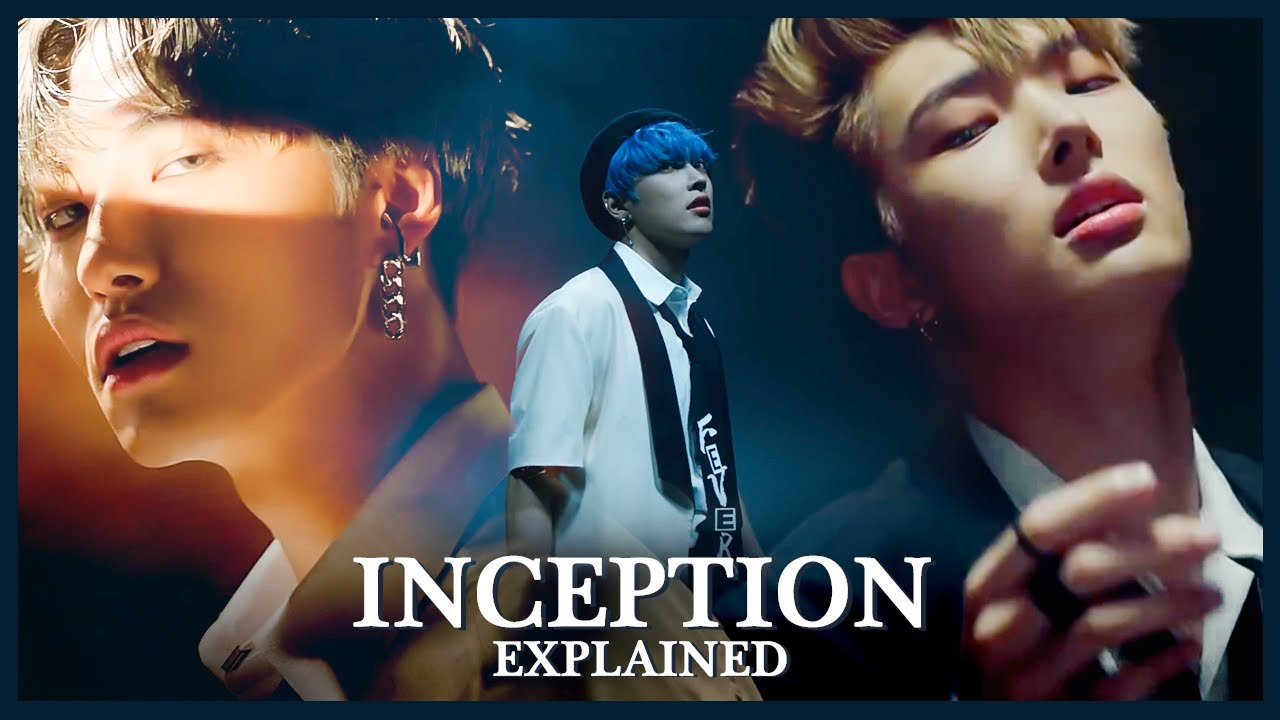 ATEEZ INCEPTION Meaning Explained: Storyline, Lyrics and MV Breakdown