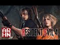 Resident Evil 4 (2023) | recenzja arhn.eu