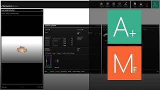 Automatic project updates | Zirkonzahn.Archiv Plus & Zirkonzahn.Modifier Update